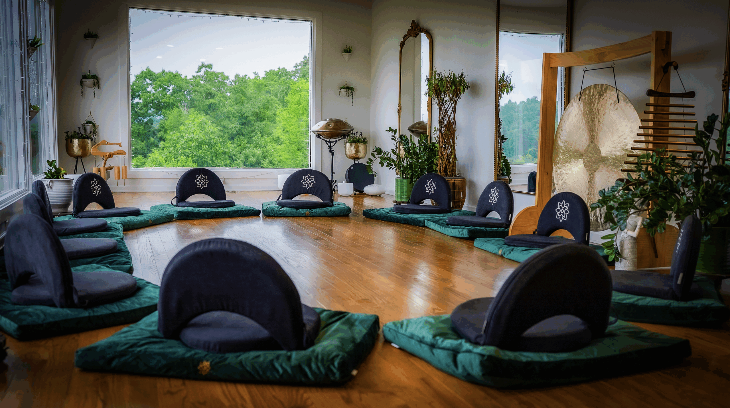 Host Your Retreat